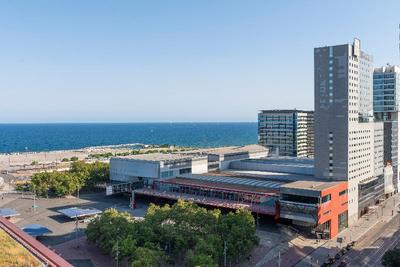 Leonardo Royal Hotel Barcelona Forum
