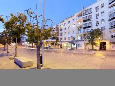 Eurostars Astoria