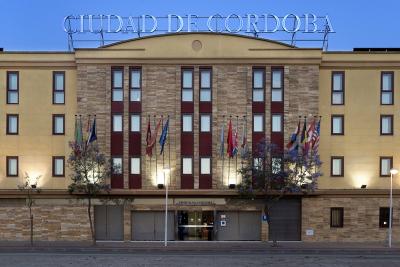 Exe Ciudad de Cordoba