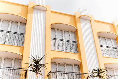 Hotel Alfons