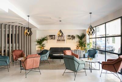 Hotel Alfons