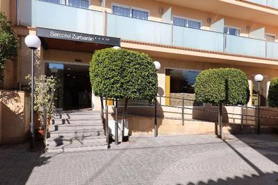 Sercotel Zurbaran