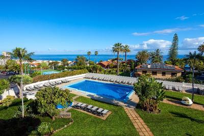 The O7 Tenerife Hotel