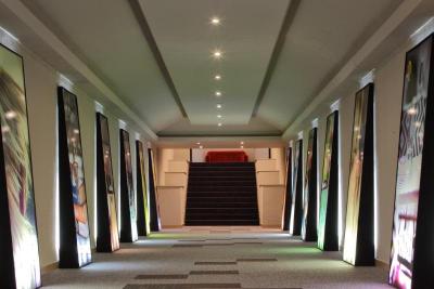 The O7 Tenerife Hotel