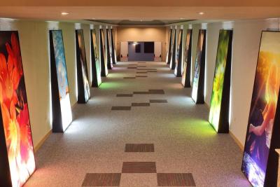 The O7 Tenerife Hotel
