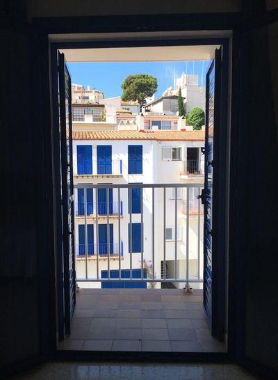 hotel octavia Cadaqués