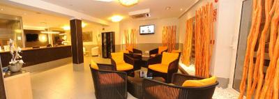 Hotel Florencio Ibiza