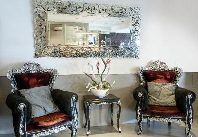 Hotel Florencio Ibiza