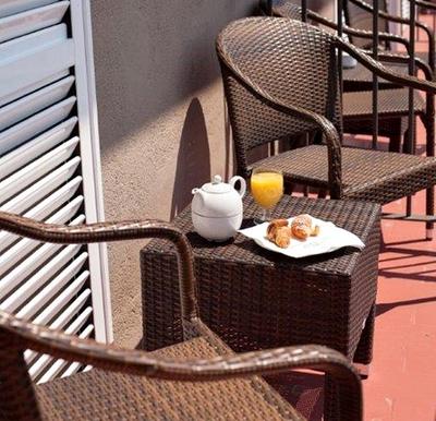 Hotel Pirineos Figueres by Pierre & Vacances