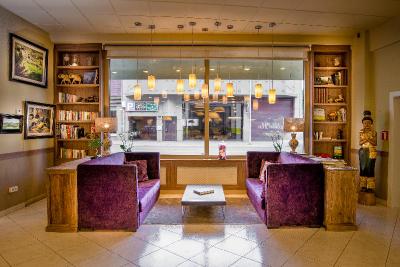 Hotel Pirineos Figueres by Pierre & Vacances
