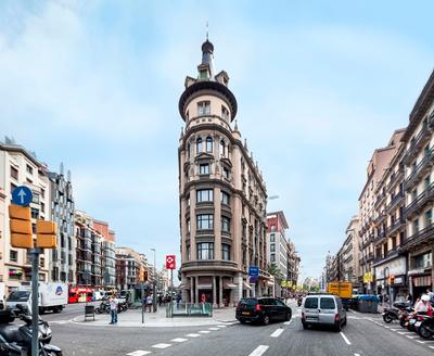 CityPark Pelayo