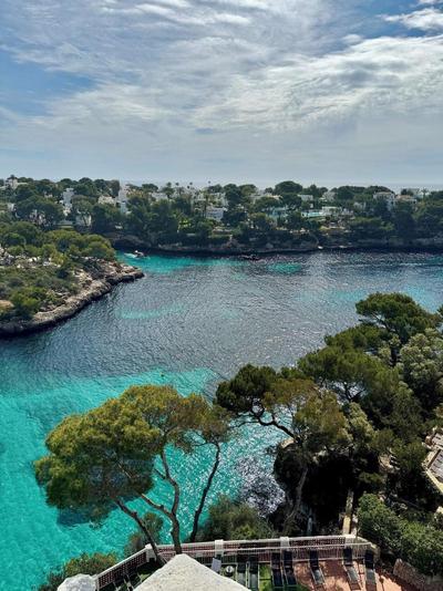 Cala Ferrera