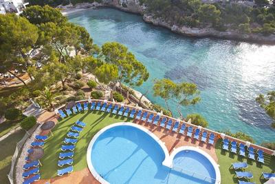 Cala Ferrera