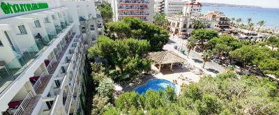 Houm Plaza Son Rigo