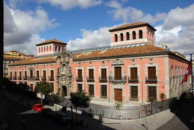 Tribu Malasaña