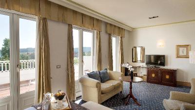 Eurostars Gran Hotel La Toja