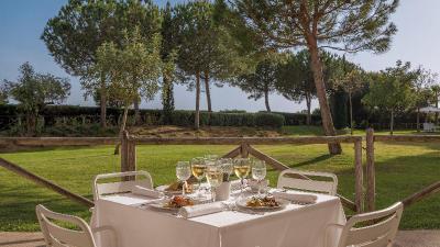 Resort El Rompido The club