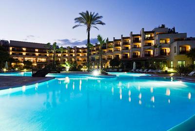 Precise Resort El Rompido The Hotel