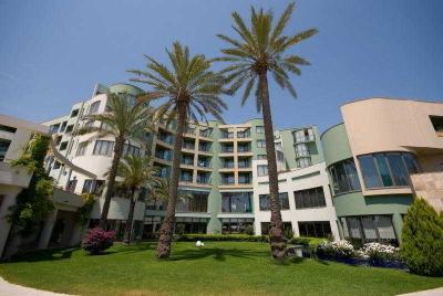 Limak Atlantis Deluxe Resort & Hotel