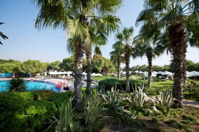 Limak Atlantis Deluxe Resort & Hotel
