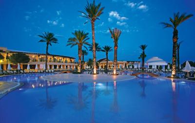 Limak Atlantis Deluxe Resort & Hotel