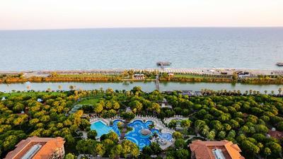 Gloria Golf Resort
