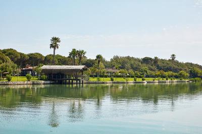 Gloria Golf Resort