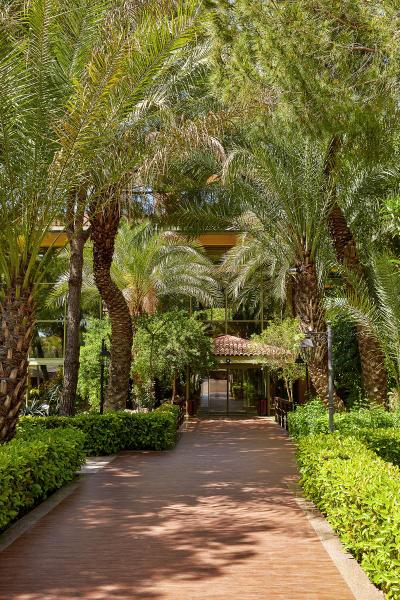 Gloria Golf Resort