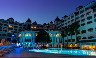Sirene Belek Hotel