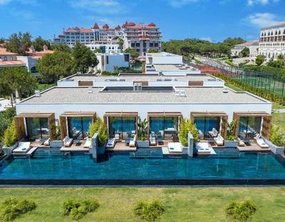 Sirene Belek Hotel