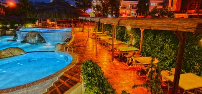 Marmaris Begonville Hotel