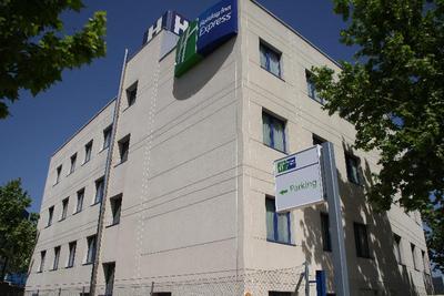 Holiday Inn Exp Madrid San Sebastian de los Reyes