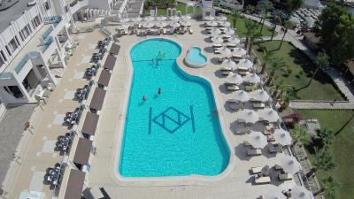 Azka Otel