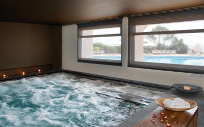 Park Hotel San Jorge