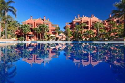 Vasari Resort