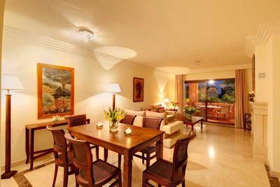 Vasari Resort