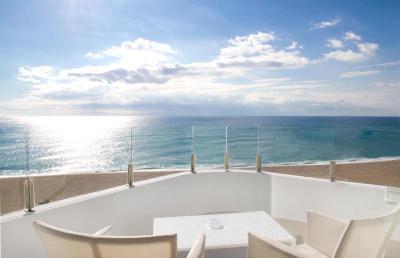 Alegria Mar Mediterrania - Adults Only