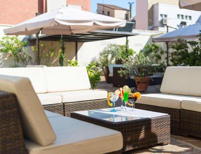 MADRID LEGANES AFFILIATED BY MELIA