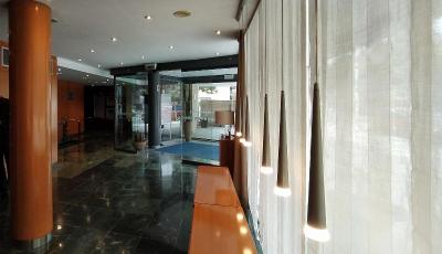 Sercotel Cornella Barcelona