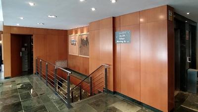 Sercotel Cornella Barcelona