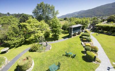 Pazo da Trave