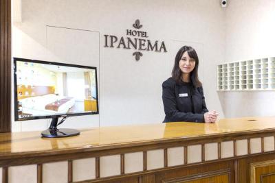 Oca Ipanema