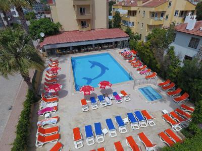 Albatros Apartments