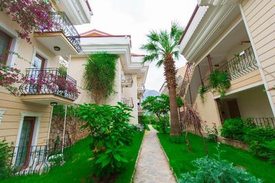 Yel Holiday Resort