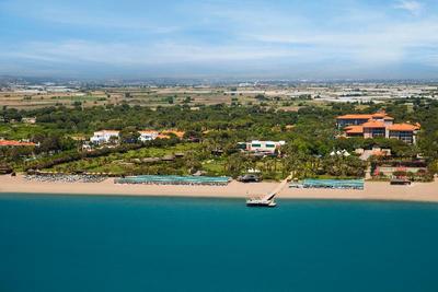 IC HOTELS Green Palace