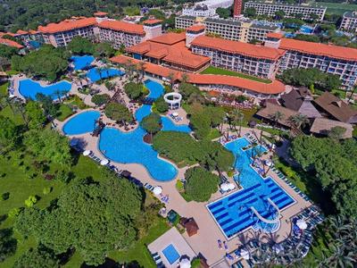 IC HOTELS Green Palace
