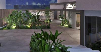Kleopatra Dreams Beach
