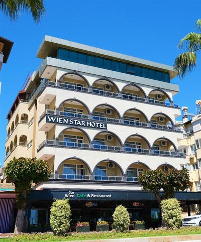 Wien Star Hotel