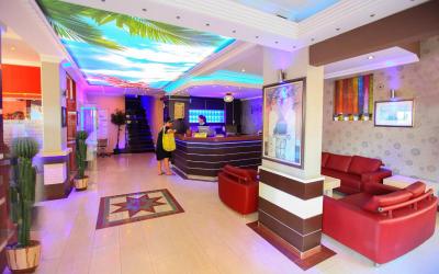 Wien Star Hotel