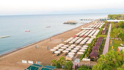 Pine Beach Belek